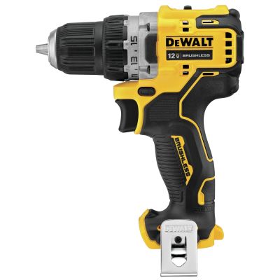 DeWalt Xtreme 12V MAX Brushless 3/8 in. Drill Driver Kit (Bare Tool)