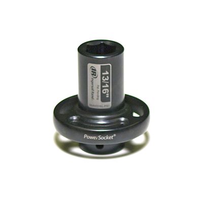 Power Socket 13/16 in.
