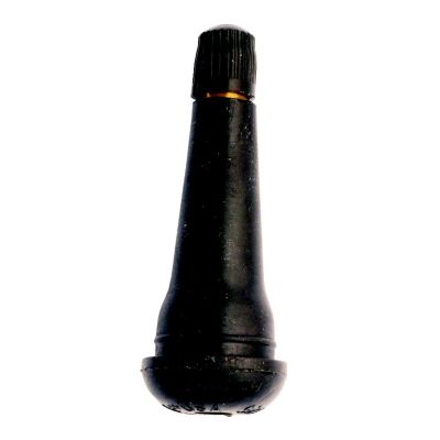 2" TT Valve, 5/8"