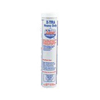 Grease, X-Tra Heavy Duty Grease, Each, 1 lb Tub
