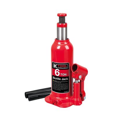 6 Ton Bottle Jack (Welded Type)