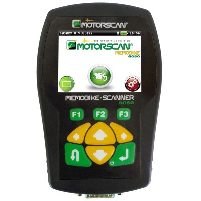 Standard Pro Universal Power Sports Scan Tool