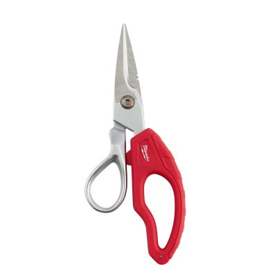 Milwaukee BOLT LOCK Cable Scissors / Electrician Snips