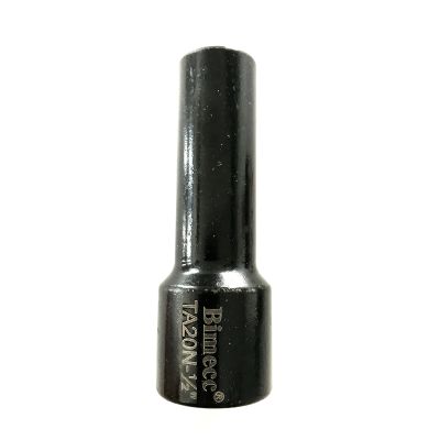 Bimecc Car/Passenger Impact Spline Key Socket BETA20N-1/2 Small - Store Use