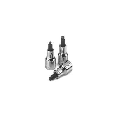1/4in. Replacement Ball End Hex Bit