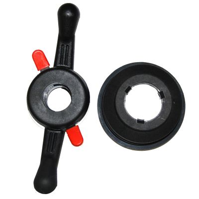 Atlas Quick Release Nut