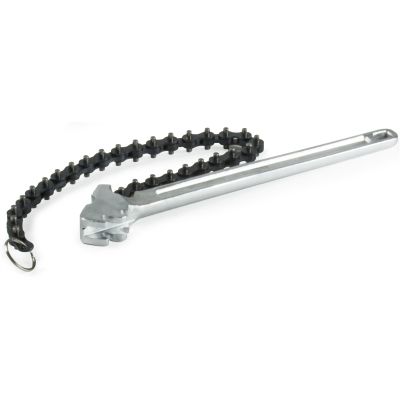 Titan 12 in. Chain Wrench