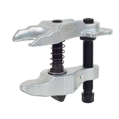 Kukko Tie and Connecting Rod Joint