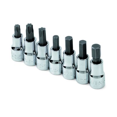 7 pc. 3/8" Drive Disc Brake Caliper Set