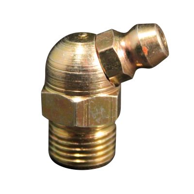Grease Fitting 1/8"- 27 Pipe Thread