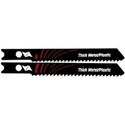 2-3/4" 36TPI HSS Metal Cut U-S