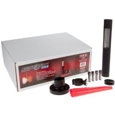 Bayco 4 in 1 Nightstick