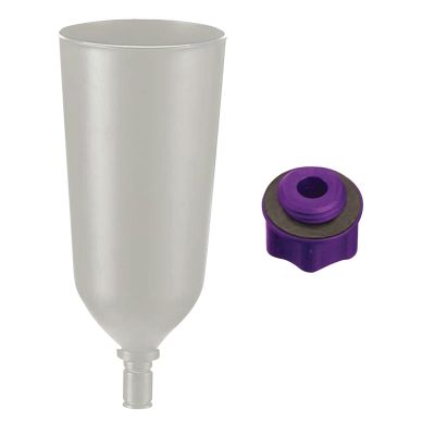 Subaru Oil Filling Adapter Kit