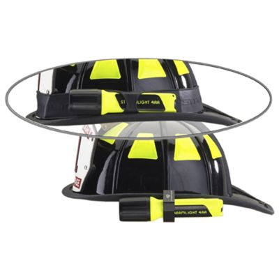 Black Jack Light Helmet Lighting Kit