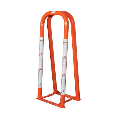 2-BAR PORTABLE TIRE CAGE