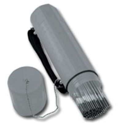Deluxe Rod Storage Can