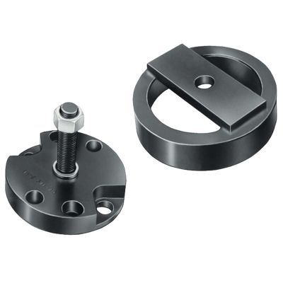 OIL SEAL/WEAR RING INSTALLER