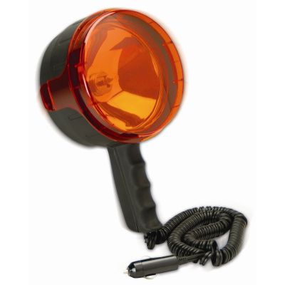 Spotlight 4.0 Million Candle Power Direct 12V