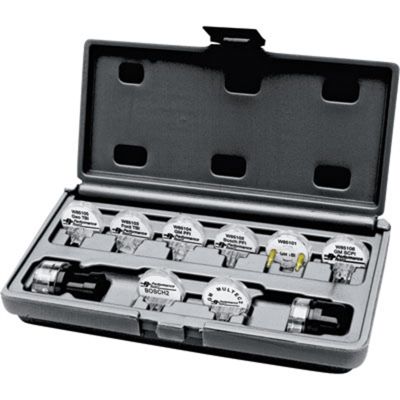 10pc Noid & IAC Light Set