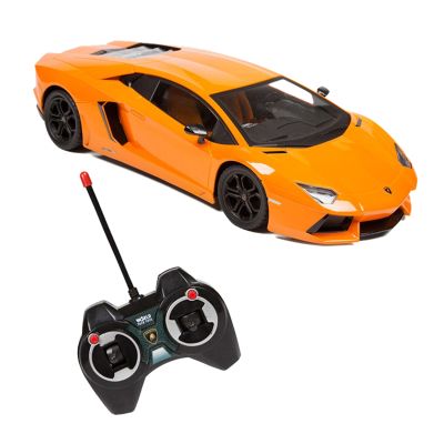 Lamborghini Aventador Electric RC Car