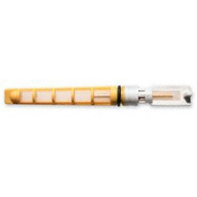 Orifice Tube - GM Yellow T-top