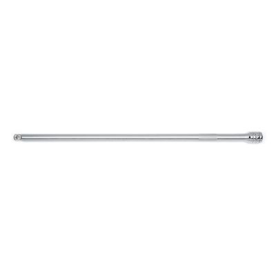 1/2IN DR Full Polish Chrome Extension 20IN