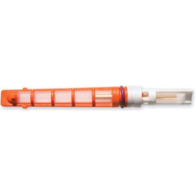 Orifice Tube - Audi - Orange