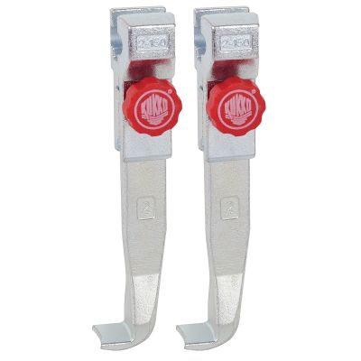 Kukko Pair Pull Arm w/ Knob -150mm