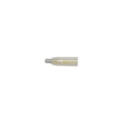 18-10 CS Closed-End H.S. Connector - 5 Piece