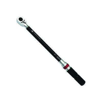 1/2 in. Drive Torque Wrench, 30-250 ft/lbs.
