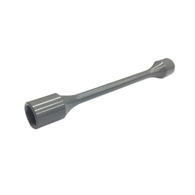 K-Tool 1/2 in. Drive x 14mm 6-Point 80 ft/lbs. Torq Stick, Mud