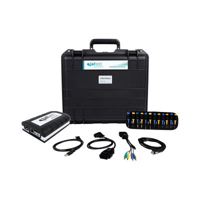 Jaltest Complete Marine Diagnostics Kit
