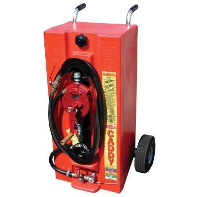 Gas Caddy