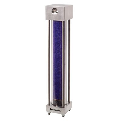 PneuMasterAir 5 Stage 40 SCFM Clear Advantage