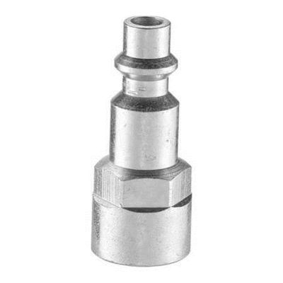 Prevost 1/4" Body 1/4" Male NPT Industrial Plug