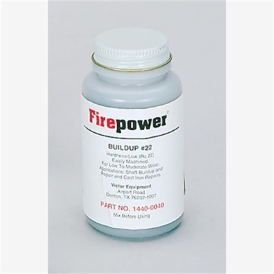 Thermal Arc - SA Flux, Spray Powders, WC - FPBP#22 Build-Up Powder