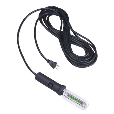 26 LED Leak Detection Light, 120V AC with 20 ft. Cord