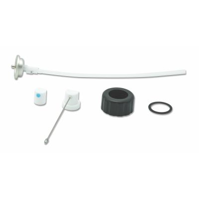 Titan Refillable Aluminum Spray Repair Kit