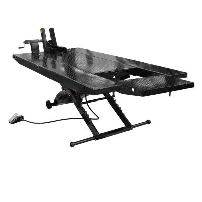 Atlas Cycle Lift XLT - Cycle Lift with XLT (Will Call Only)