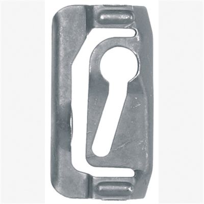 Reveal Moulding Clip Windshield, Sky Light Quart And Rear Windhield GM, Qty: 100, Other: 7730788