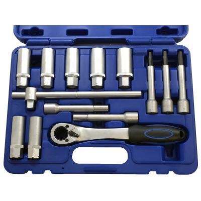 14 Piece Shock Absorber Tool Kit