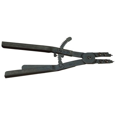 16IN Long Retaining Ring Pliers 0.120 Tip, External