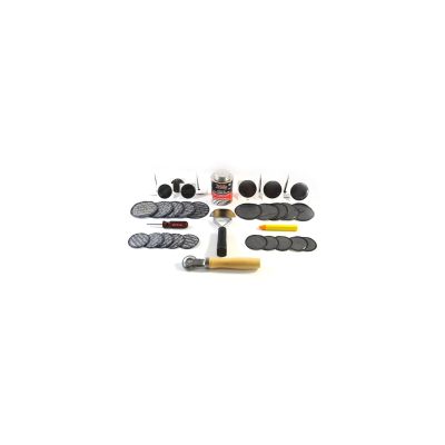 Tire Repair / Tool Introductory Assortment (30 Rep