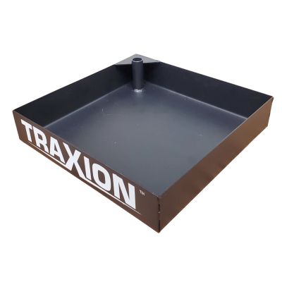 TopSide Bolt-On Tool Tray