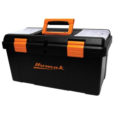 Homak Mfg. 23 in. Toolbox