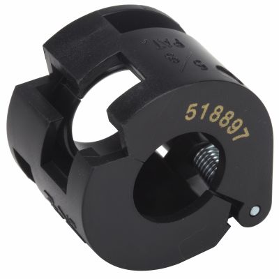 Disconnect Tool 5/8 Black