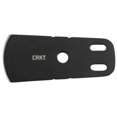 Columbia River Knife Axe Head Survival Syste