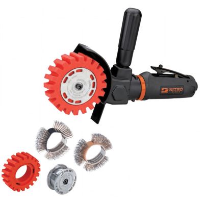 NitroZip Kit