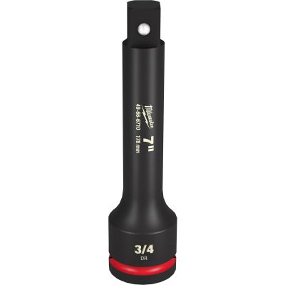 SHOCKWAVE Impact Duty? 3/4" Drive 7" Extension