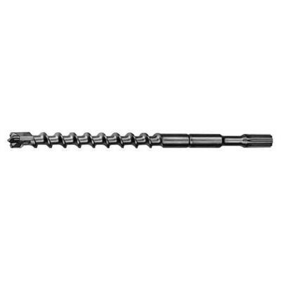 Spline Bit 4-Cutter 7/8" x 16"